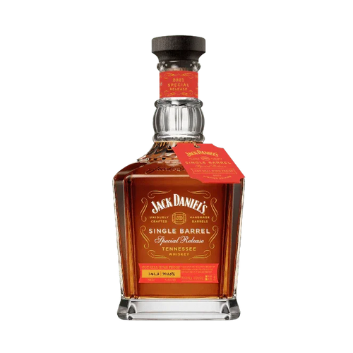 Jack Daniel’s 2024 Single Barrel Coy Hill - 750ml