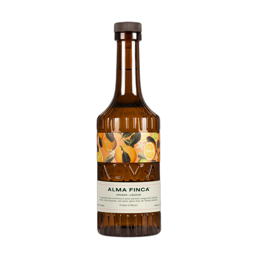 Alma Finca Liqueur - 750ml