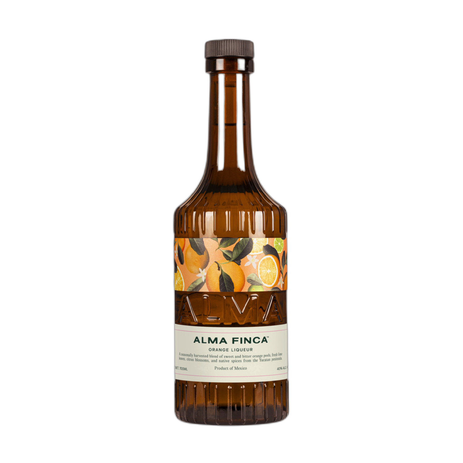 Alma Finca Liqueur - 750ml