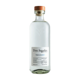 Dos Ángeles Tequila Blanco - 750ml