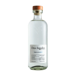 Dos Ángeles Tequila Blanco - 750ml
