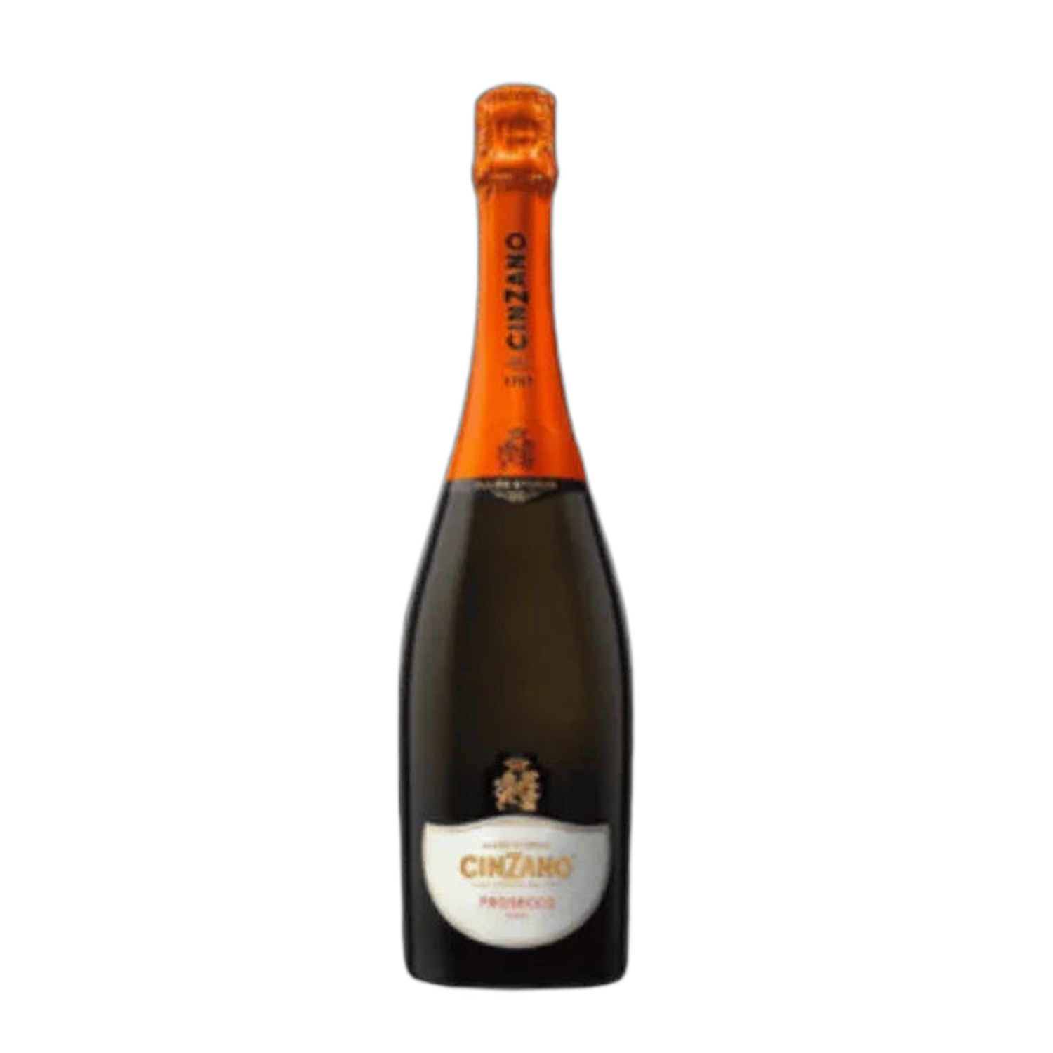 Cinzano Prosecco - 750ml