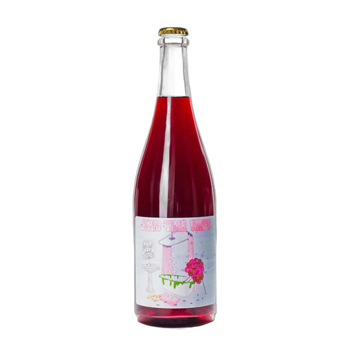Jumbo Time Wines Pet Nasty Natural Wine - 750ml
