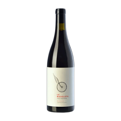 La Bicicleta Voladora Rioja - 750ml