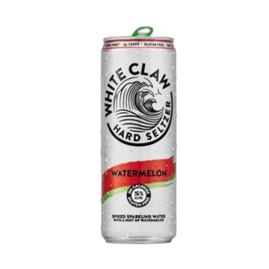 White Claw Watermelon - 6 Cans