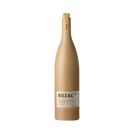 Bozal Mezcal Ensamble Espadín - 750ml