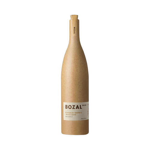 Bozal Mezcal Ensamble Espadín - 750ml