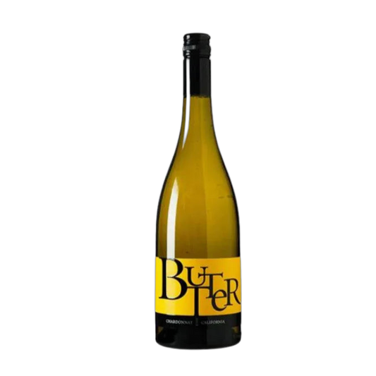 Butter Chardonnay - 750ml