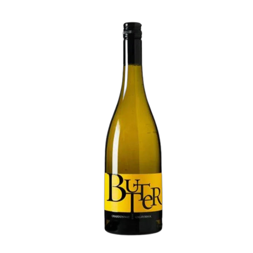 Butter Chardonnay - 750ml