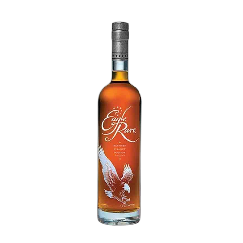 Eagle Rare Kentucky Straight Bourbon Whiskey - 750ml