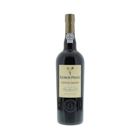 Ramos Pinto Porto Tawny - 750ml