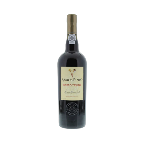 Ramos Pinto Porto Tawny - 750ml