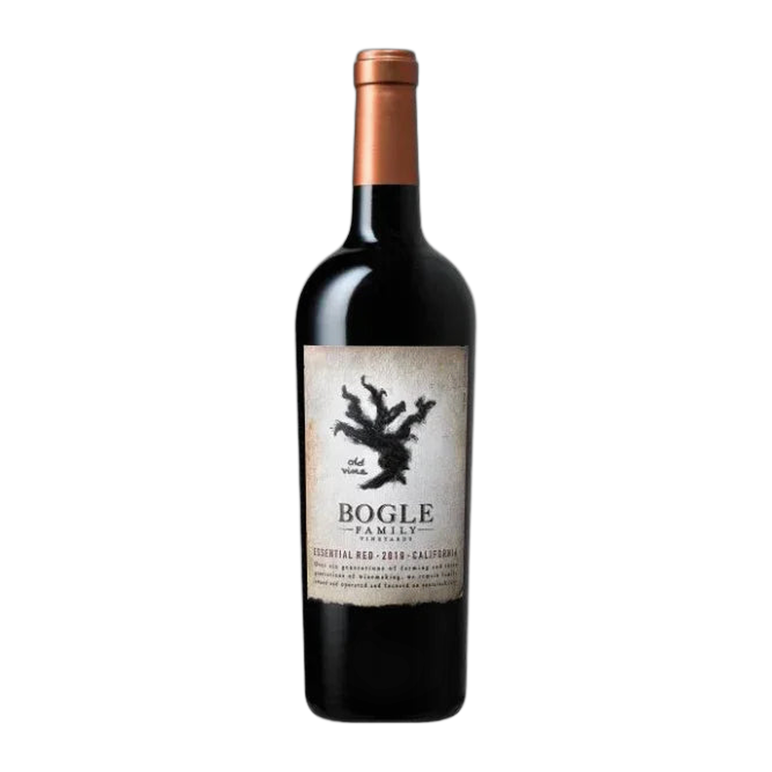 Bogle Essential Red - 750ml