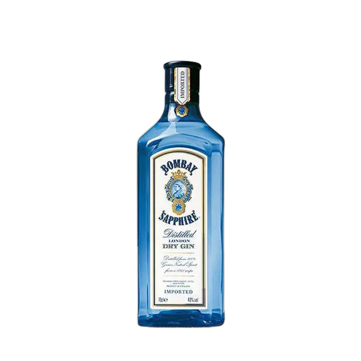 Bombay Sapphire Gin - 750ml