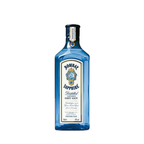 Bombay Sapphire Gin - 750ml