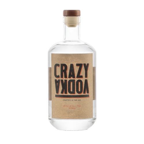 Crazy Vodka - 750ml