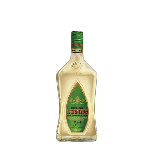 Hornitos Reposado Tequila - 750ml