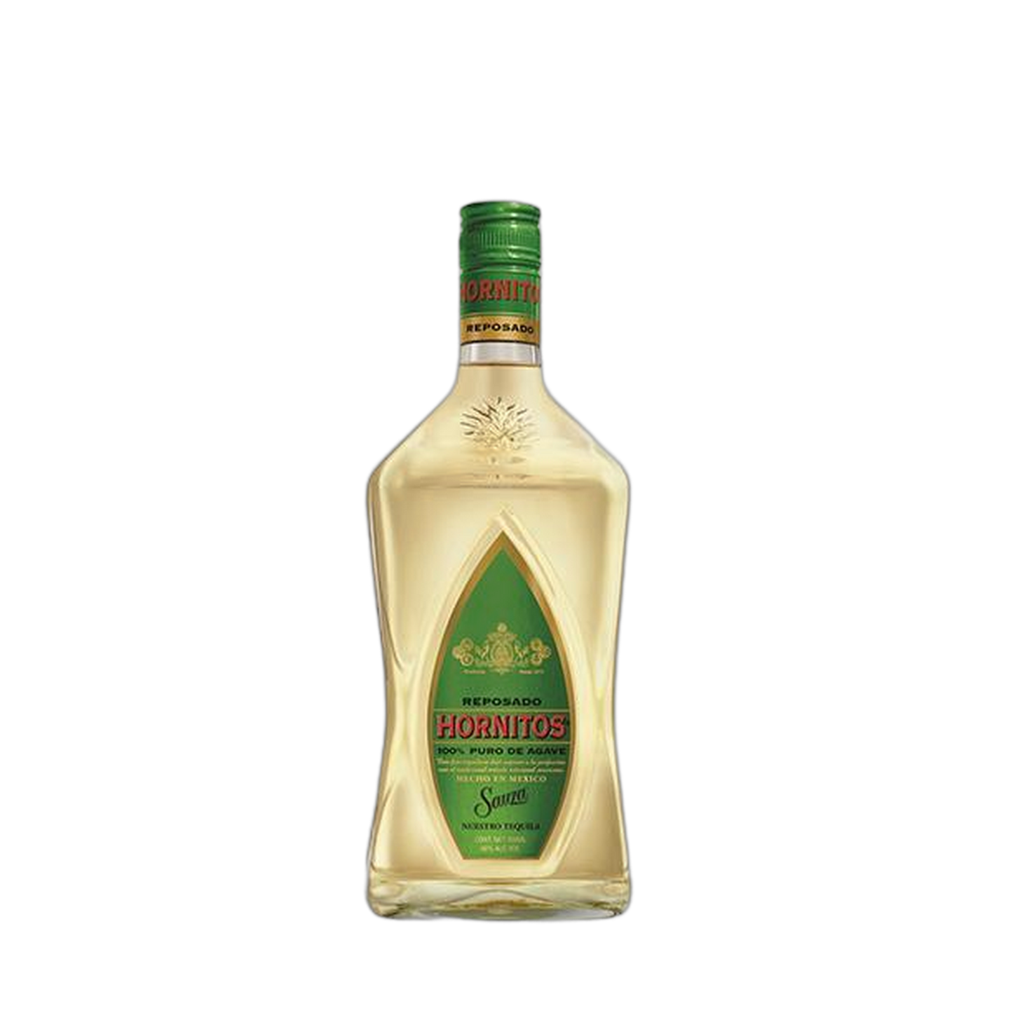 Hornitos Reposado Tequila - 750ml