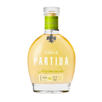 Partida Tequila Reposado - 750ml