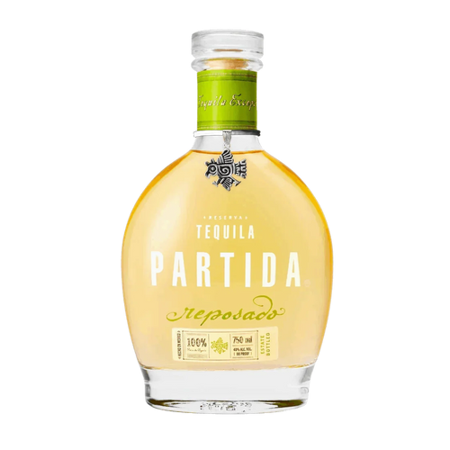 Partida Tequila Reposado - 750ml