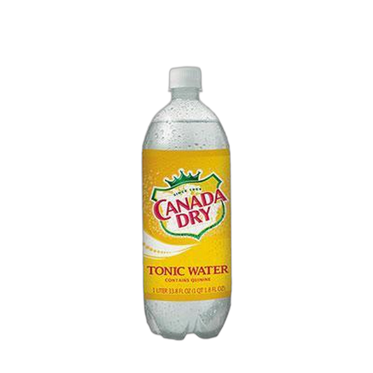 Canada Dry Tonic - 1L