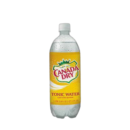 Canada Dry Tonic - 1L
