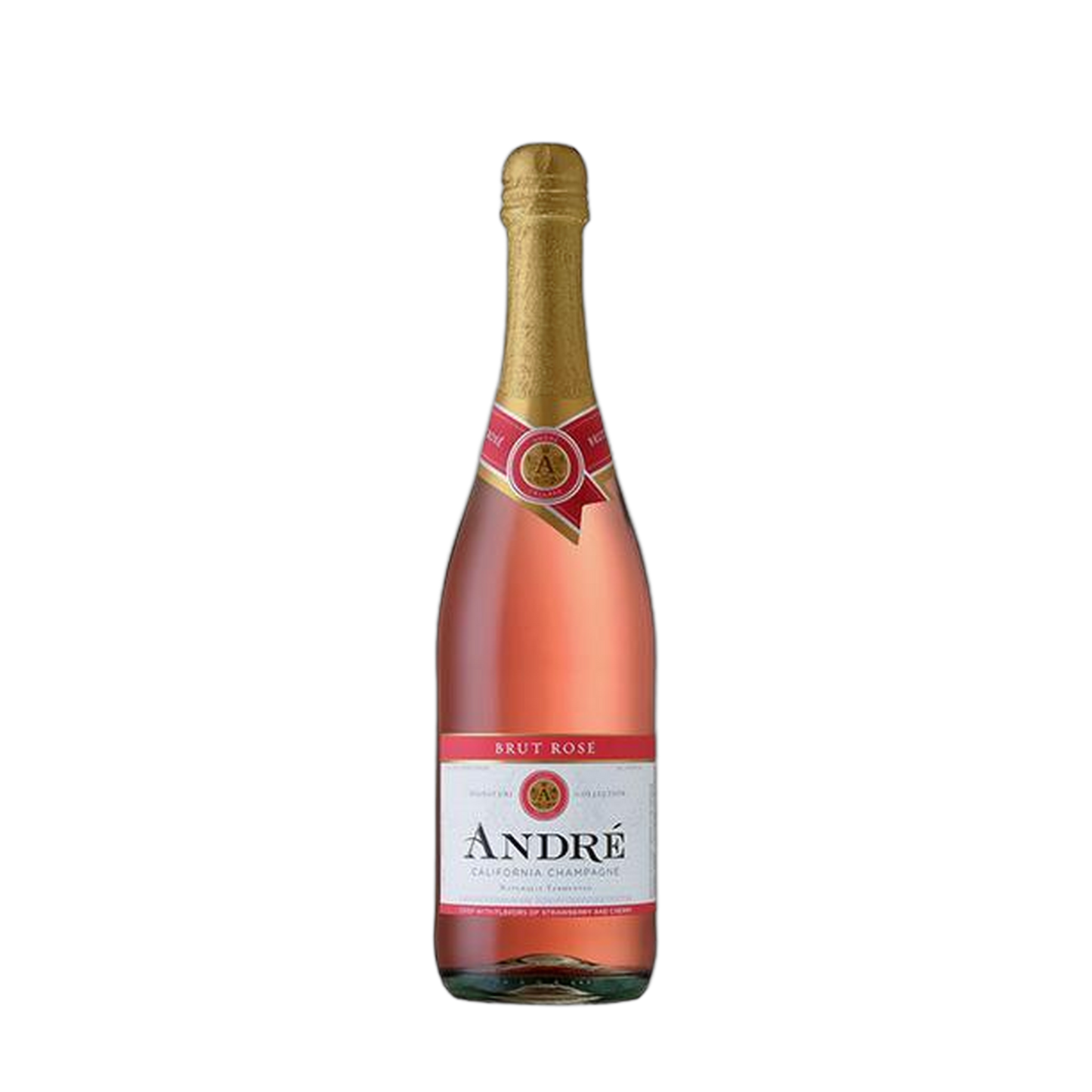 Andre Brut Rosé - 750ml