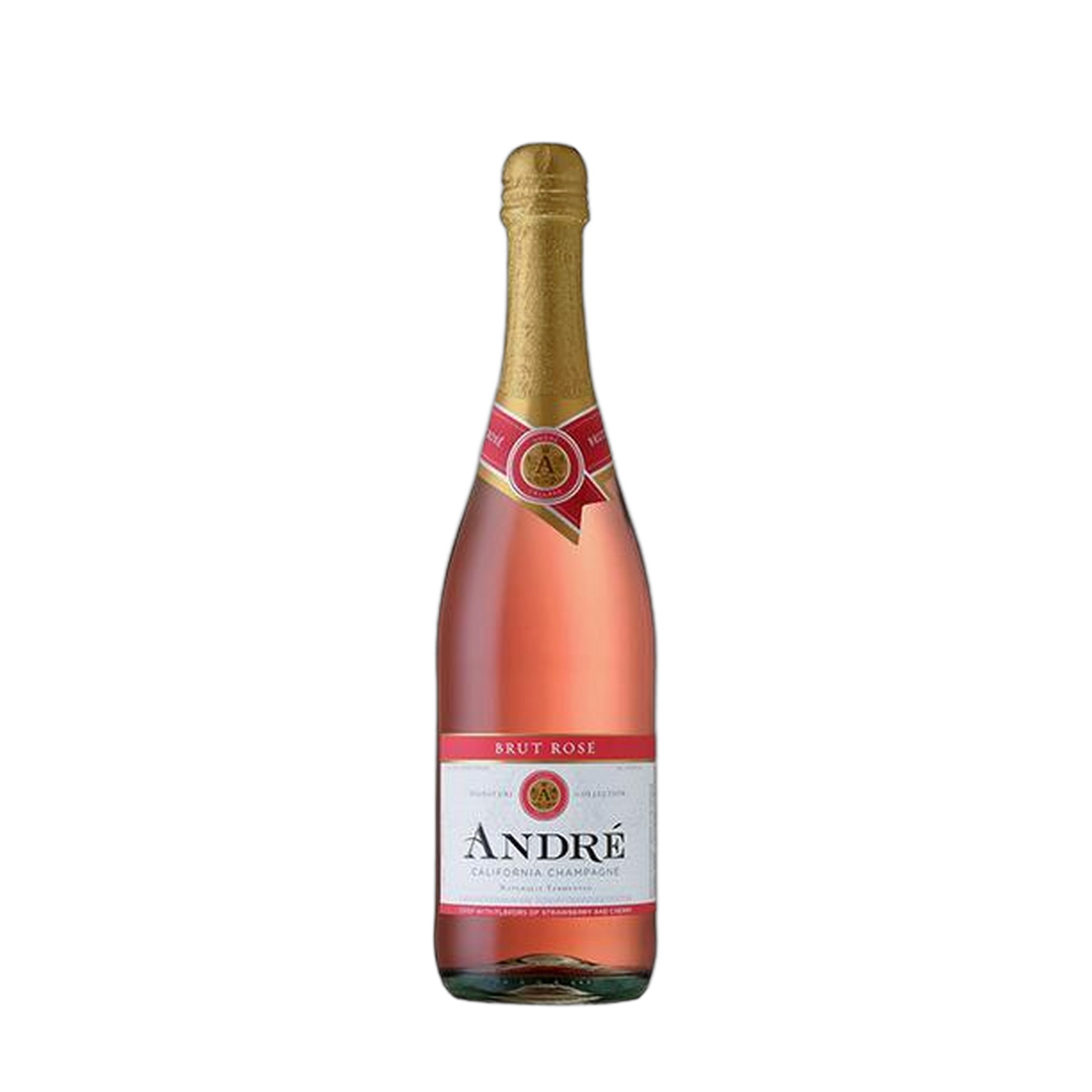 Andre Brut Rosé - 750ml
