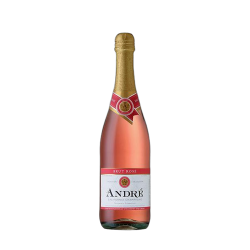 Andre Brut Rosé - 750ml