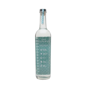 Derrumbes San Luis Potosí Mezcal - 750ml