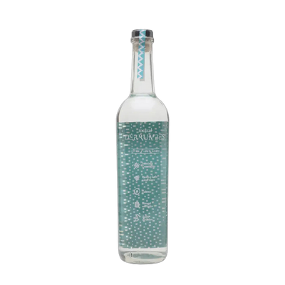 Derrumbes San Luis Potosí Mezcal - 750ml