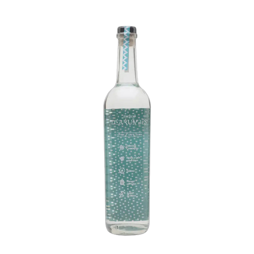 Derrumbes San Luis Potosí Mezcal - 750ml
