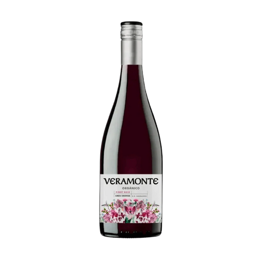 Veramonte Natural Pinot Noir - 750ml
