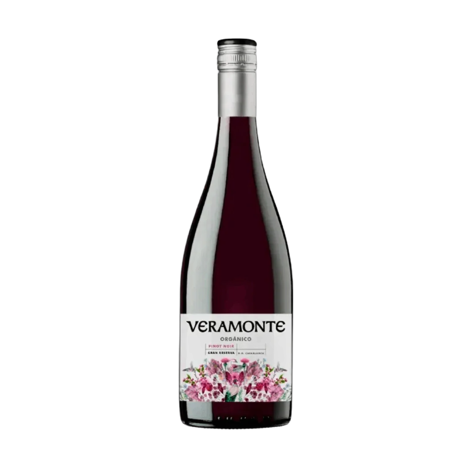 Veramonte Natural Pinot Noir - 750ml