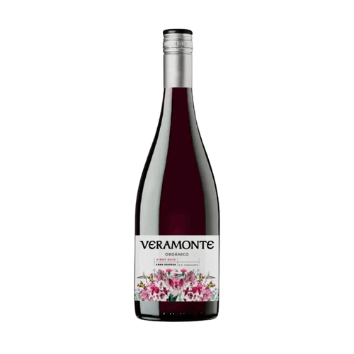 Veramonte Natural Pinot Noir - 750ml