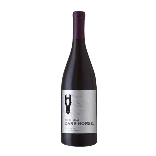 Dark Horse Pinot Noir - 750ml