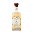 Don Vicente Fuerte Reposado Tequila - 104 Proof Cask Strength - 750ml