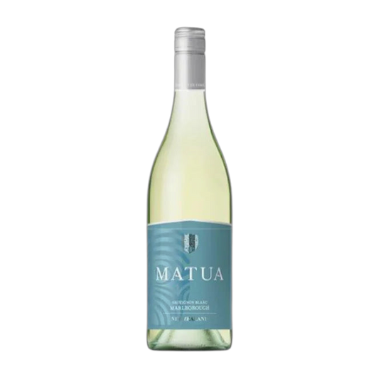 Matua Valley Sauvignon Blanc - 750ml