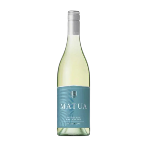 Matua Valley Sauvignon Blanc - 750ml