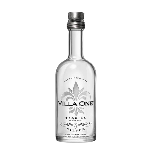 Villa One Silver - 750ml