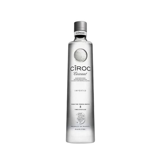Ciroc Coconut Vodka - 750ml