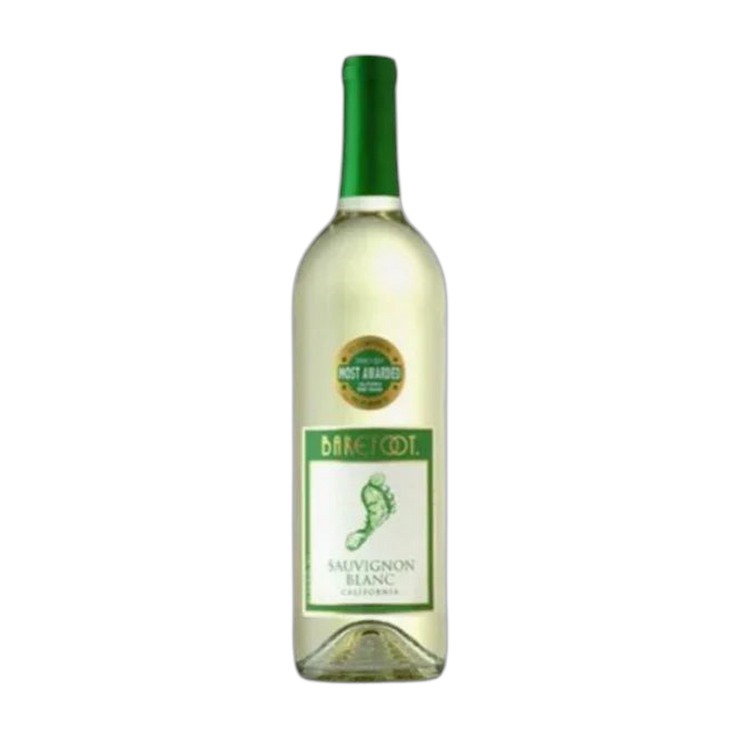 Barefoot Sauvignon Blanc - 750ml