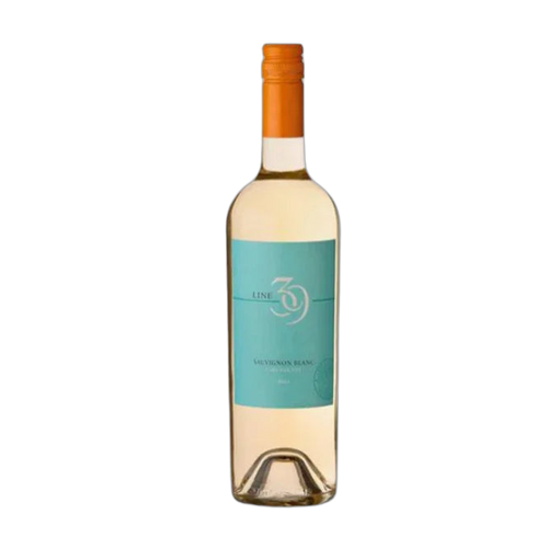 Line 39 Sauvignon Blanc - 750ml