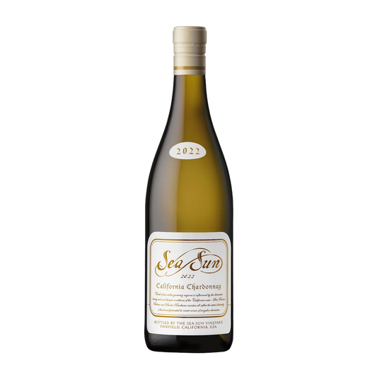 Sea Sun Chardonnay - 750ml
