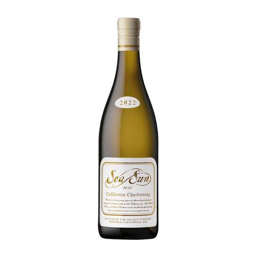Sea Sun Chardonnay - 750ml