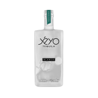 Yeyo Blanco Tequila - 750ml