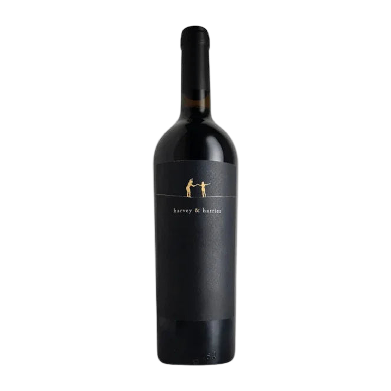 Harvey & Harriet's Red Wine 2019 - 750ml