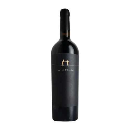 Harvey & Harriet's Red Wine 2019 - 750ml