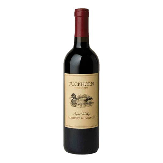 Duckhorn Cabernet Sauvignon - 750ml
