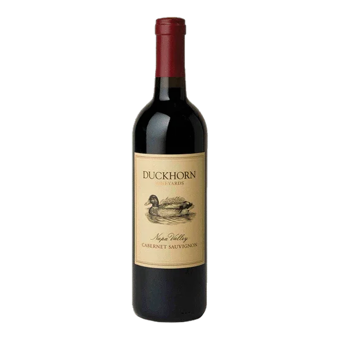 Duckhorn Cabernet Sauvignon - 750ml